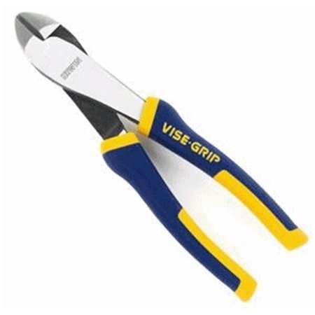 IRWIN 10 in. Cutting Pliers - ProTouch Handle IR334933